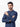 Men's Navy Kurta Pajama - EMTSC23-106