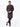 Men's Dark Brown Kurta Pajama - EMTSW23-99402