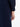 Men's Dark Navy Kurta Shalwar - EMTKSP23-41076