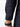 Men's Navy Blue Kurta Shalwar - EMTKS23-41058