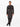Men's Charcoal Kurta Shalwar - EMTKS23W-41053