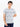 Men's White Polo Shirt - EMTPS23-027