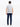 Men's White Polo Shirt - EMTPS23-027