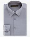 Men's Grey Shirt - EMTSI23-50679