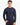 Men's Navy Blue Sweatshirt - EMTSS23-003