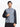 Men's Slate Grey Waist Coat - EMTWCP24-35902