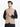Men's Khaki Waist Coat - EMTWCP24-35903