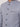 Men's Steel Blue Prince Coat Suit - EMTPCS22-017