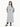 Pret 1Pc Embroidered Cotton Shirt - EWTKE23-69296