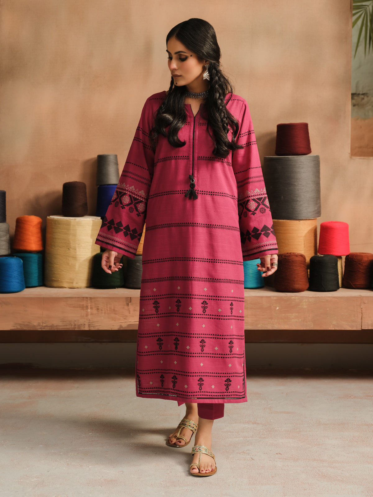 20 Banarasi Saree Blouse Designs Latest & Unique for Your Silk Sarees