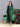 EWU23V16-26638-3P Unstitched Green Embroidered Raw Silk 3 Piece