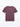 Men's Maroon & Navy Graphic Tee - EMTGT24-019