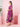 Unstitched Magenta Printed Viscose 2 Piece - EWU22A4-24012ST