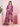 Unstitched Magenta Printed Viscose 2 Piece - EWU22A4-24012ST