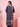 Unstitched Purple Printed Viscose 3 Piece - EWU22A4-24014XXL