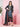 Unstitched Black Embroidered Viscose 1 Piece - EWU22V13-24017S