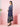 Unstitched Navy Printed Viscose 3 Piece - EWU22A4-24024XXL