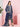 Unstitched Navy Printed Viscose 3 Piece - EWU22A4-24024XXL
