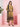 Unstitched Light Gold Embroidered Viscose 2 Piece - EWU22V13-24029ST