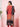 Unstitched Rust Printed Viscose 2 Piece - EWU22A4-24030ST