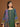 EWU22V13-24049 Unstitched Green Embroidered Viscose 3 Piece