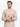 Men's Fawn Kurta Shalwar - EMTKS24-41089