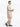Men's Fawn Kurta Shalwar - EMTKS24-41089