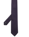 Dark Purple Tie - EAMT24-055