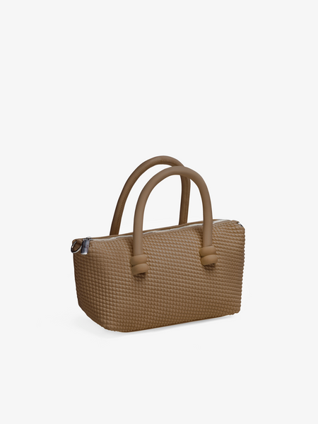 Khaki Crossbody Bag - EAWHB5-015