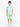 Boy's Light Green Co Ord Set - EBTCS24-001