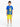 Boy's Blue Co-ord Sets - EBTCS24-006