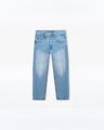 Boy's Light Blue Jeans - EBBDP24-012