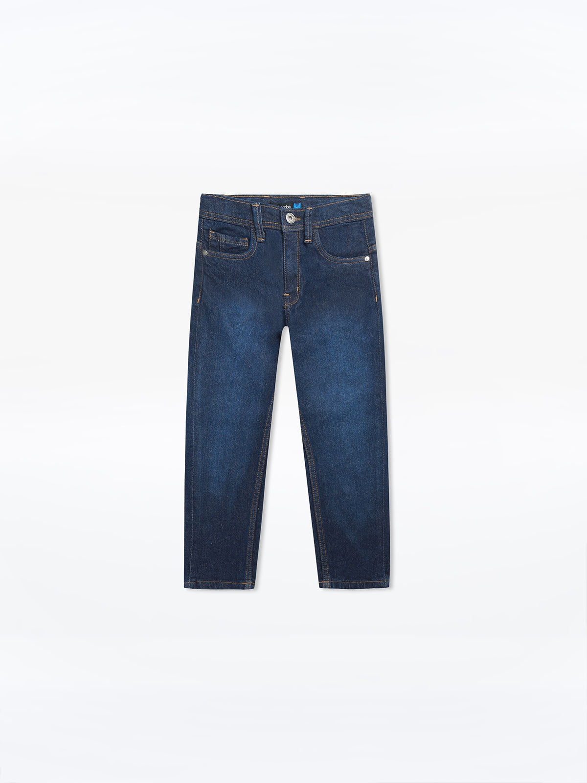 Boy's Blue Jeans - EBBDP24-013