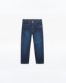 Boy's Blue Jeans - EBBDP24-013