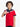 Boy's Red Polo Shirt - EBTPS24-007