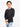 Boy's Black Shirt - EBTS23-27499