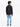 Boy's Black Shirt - EBTS23-27499