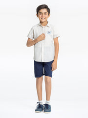 Striped Shirt - EBTS24-27541