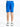 Boy's Royal Blue Shorts - EBBSK24-004