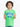 Boy's Green T-Shirt - EBTTS24-024