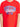 Boy's Red T-Shirt - EBTTS24-025