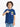 Boy's Blue Tee - EBTTS24-028