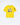 Boy's Yellow T-Shirt - EBTTS24-031