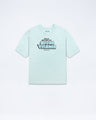 Boy's Light Aqua Tee - EBTTS24-059