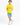 Boy's Yellow T-Shirt - EBTTS24-061