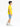 Boy's Yellow T-Shirt - EBTTS24-061