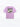 Boy's Lilac T-Shirt - EBTTS24-064