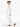 Boy's Cream Waist Coat Suit - EBTWCS23-25182