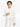 Boy's Cream Waist Coat Suit - EBTWCS23-25182
