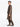 Boy's Olive Waist Coat Suit - EBTWCS24-25188